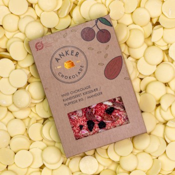 100gr Plade - Jul