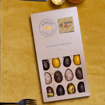 Ankers Påskeæg - 24stk